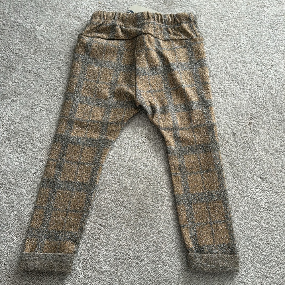 Zara dress pants NEW - Picture 5 of 5